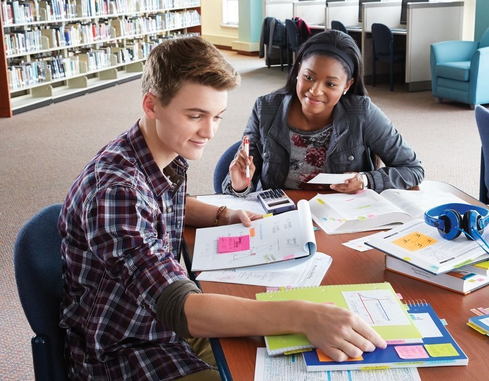 3M Post-it bločky, 51 x 38mm, zelená, růžová, žlutá, 3 bločky po 100 lístků