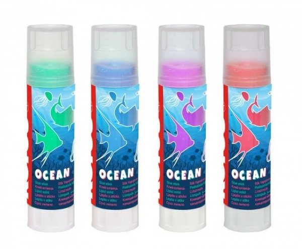 Lepicí tyčinka 20 g – Ocean