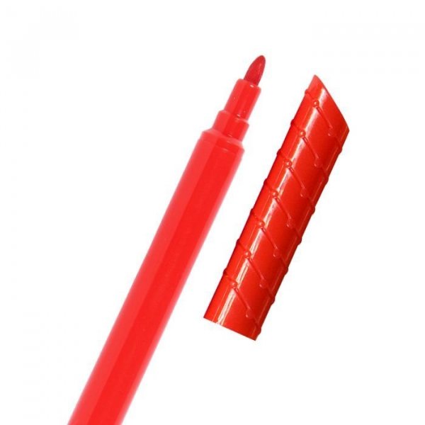 Dětské fixy KORELLO, 24 barev