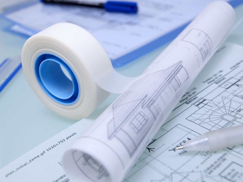 3M Scotch Removable Magic neviditelná páska, 1 kotouč, 19 mm x 33 m