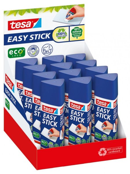 Easy Stick - Trojhranné lepicí tyčinky