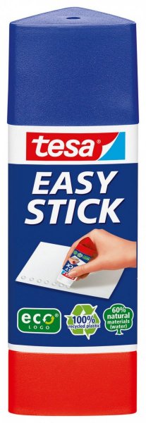 Easy Stick - Trojhranné lepicí tyčinky