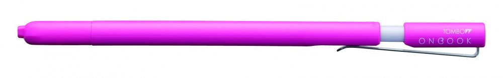Tombow guľôčkové pero ONBOOK ružové