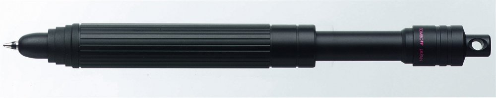 Tombow guľôčkové pero XPA čierne