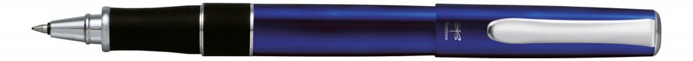 Tombow Roller HAVANNA azur blue