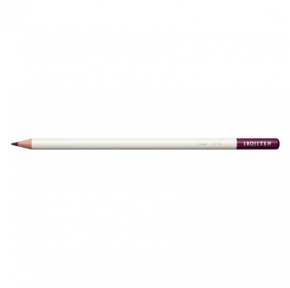 Tombow Ceruzka Irojiten, Plum