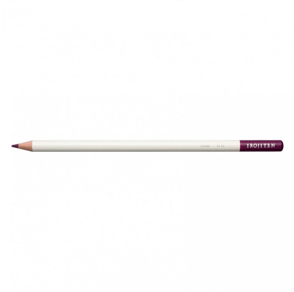 Tombow Ceruzka Irojiten, Plum