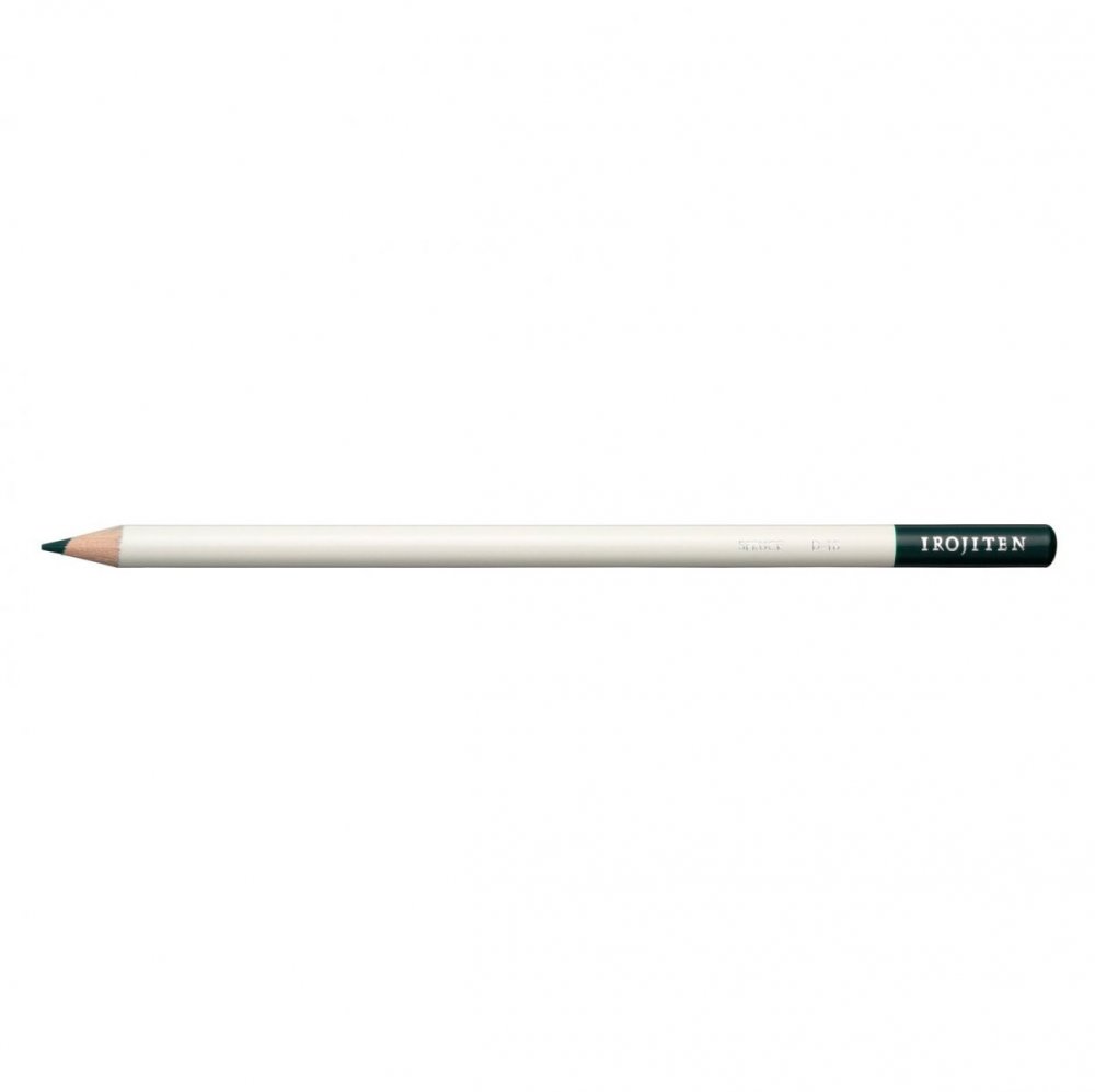 Tombow Ceruzka Irojiten, Spruce
