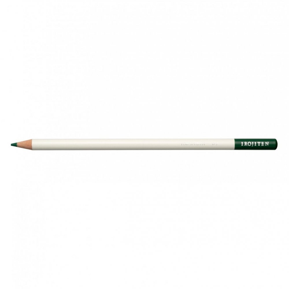 Tombow Ceruzka Irojiten, Forest green