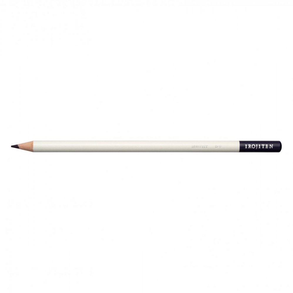 Tombow Ceruzka Irojiten, Mulberry