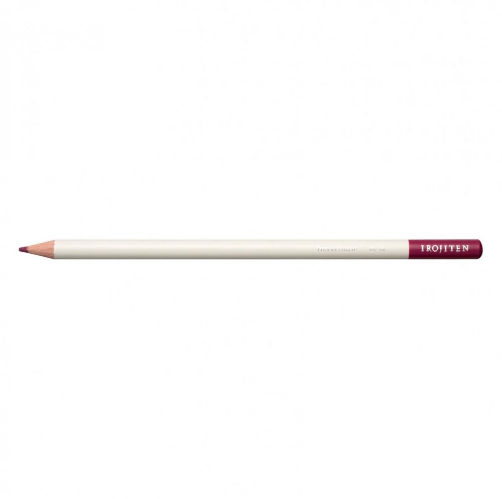 Tombow Ceruzka Irojiten, Tyrian purple