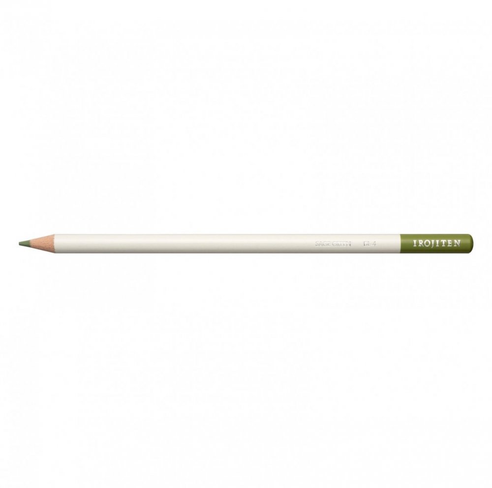 Tombow Ceruzka Irojiten, Sage green
