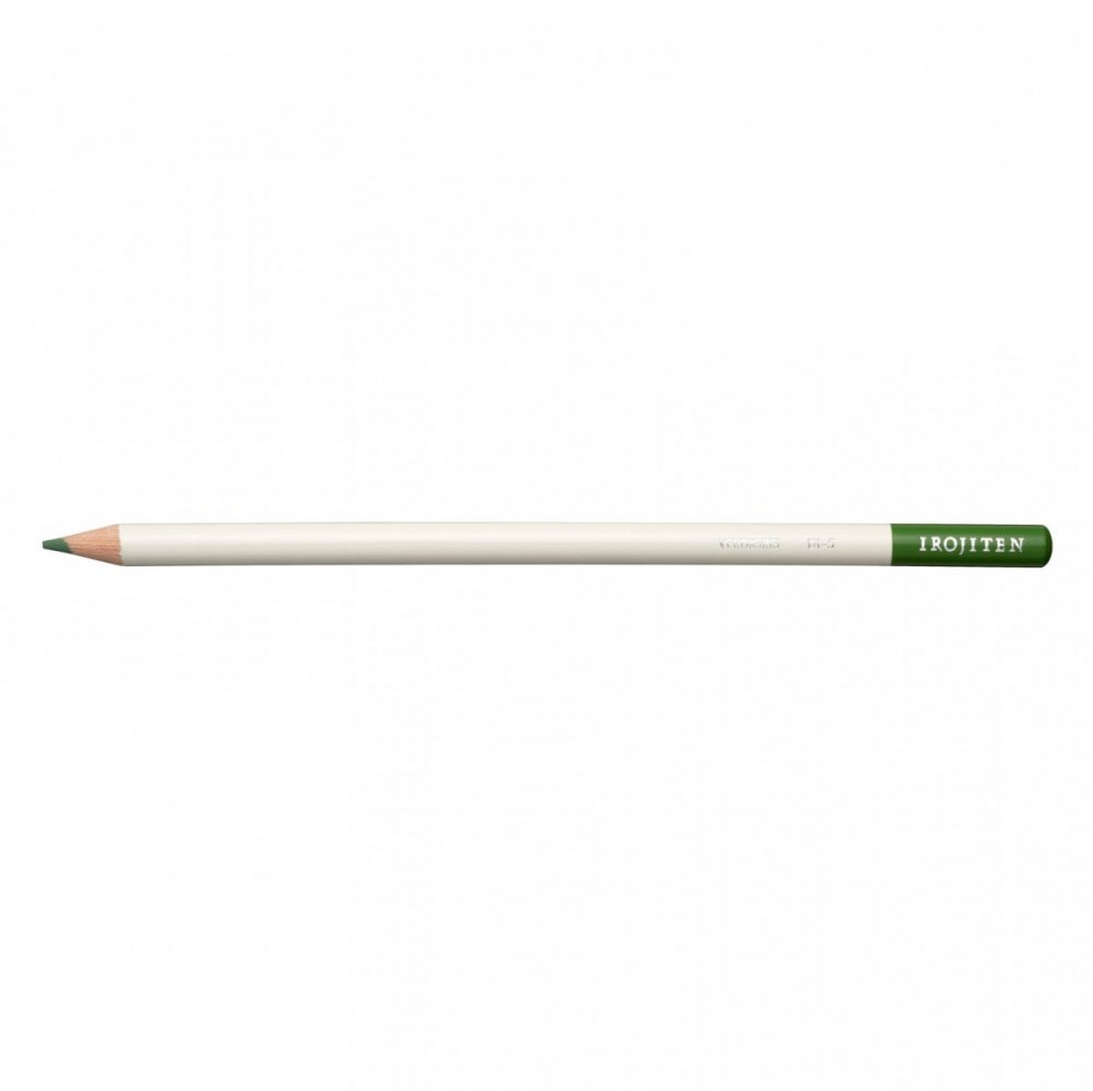 Tombow Ceruzka Irojiten, Verdigris