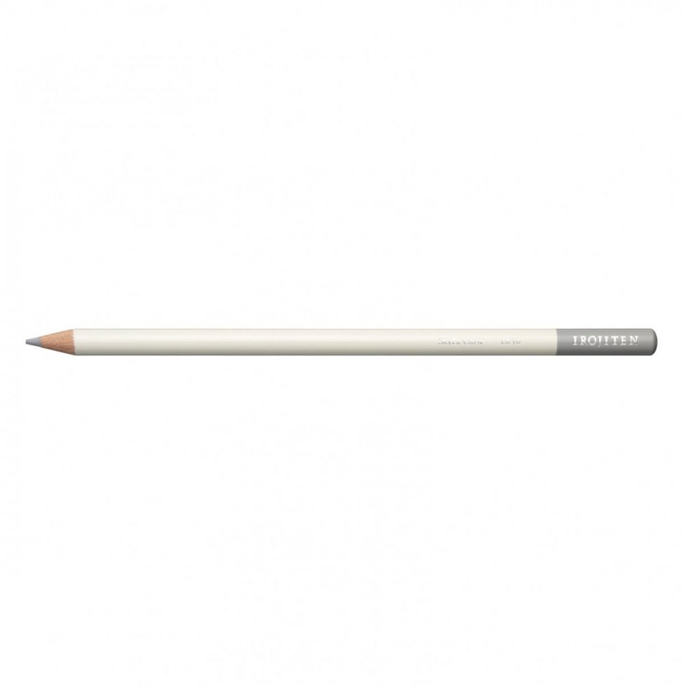 Tombow Ceruzka Irojiten, Silver gray