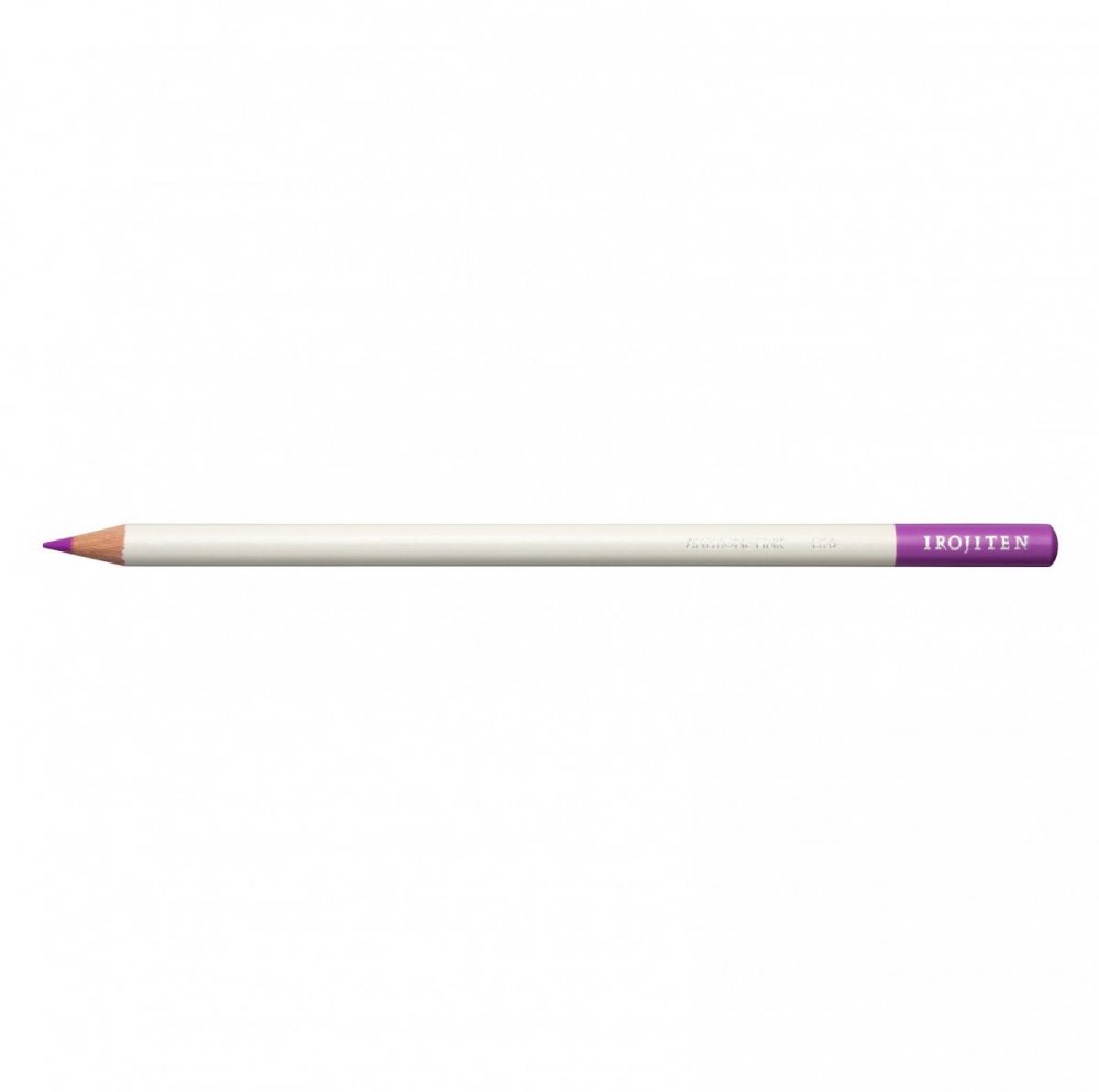 Tombow Ceruzka Irojiten, Anemone pink