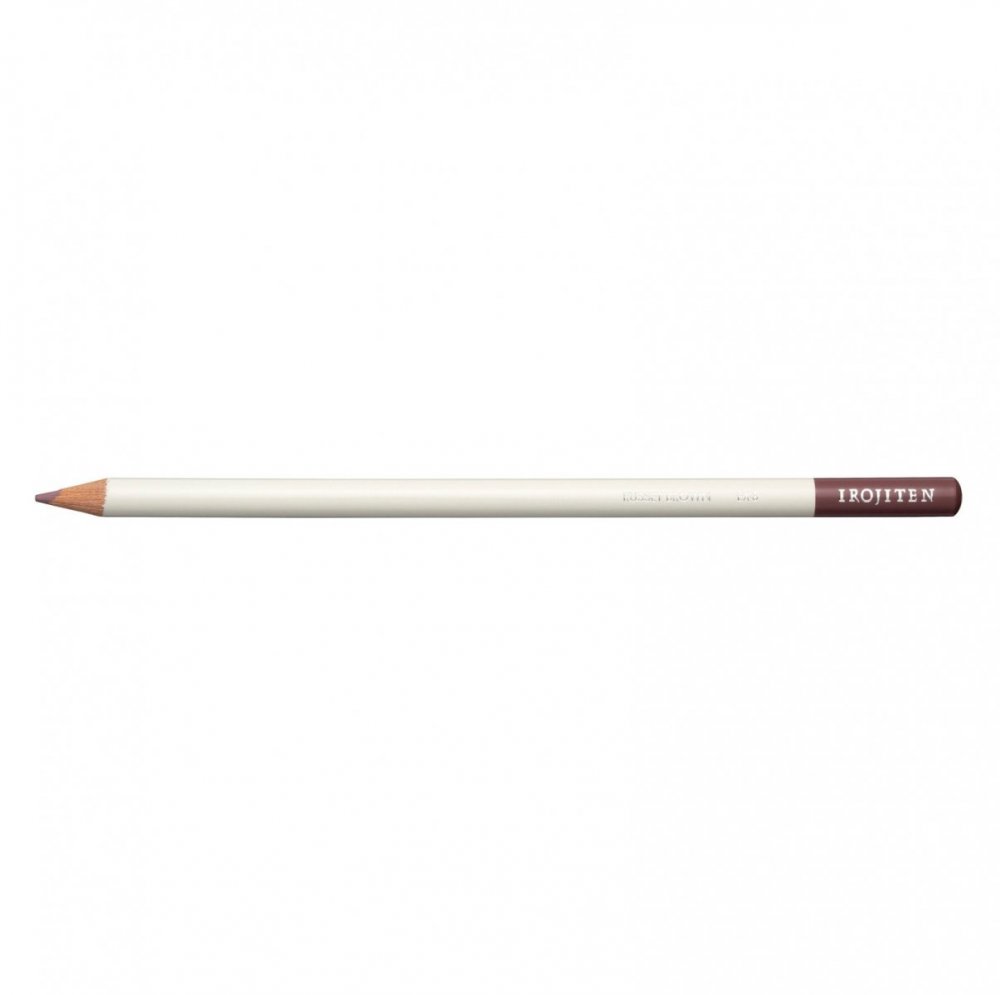 Tombow Ceruzka Irojiten, Russet brown
