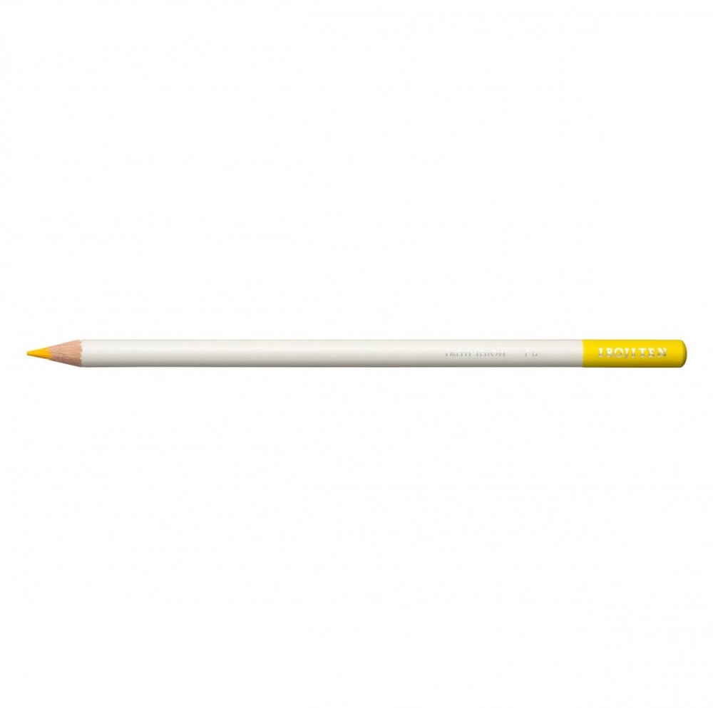 Tombow Ceruzka Irojiten, Firefly yellow