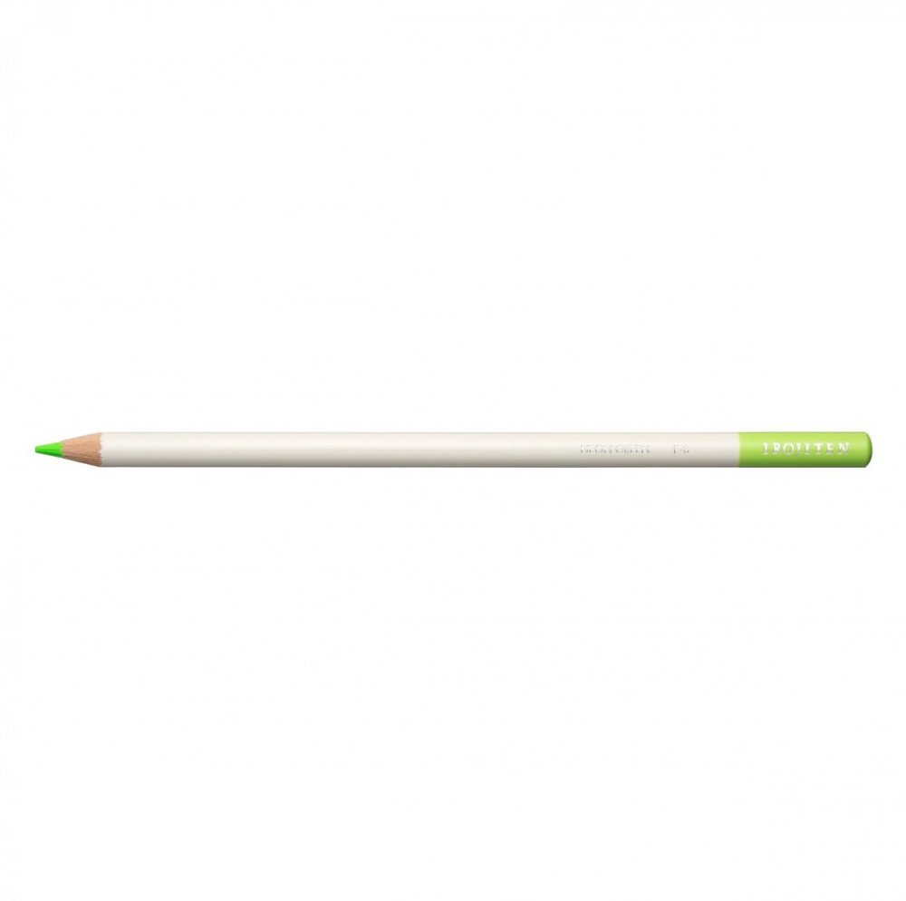 Tombow Ceruzka Irojiten, Neon green
