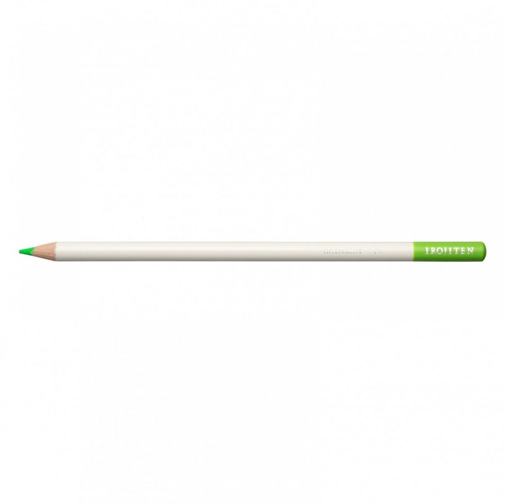 Tombow Ceruzka Irojiten, Flash green