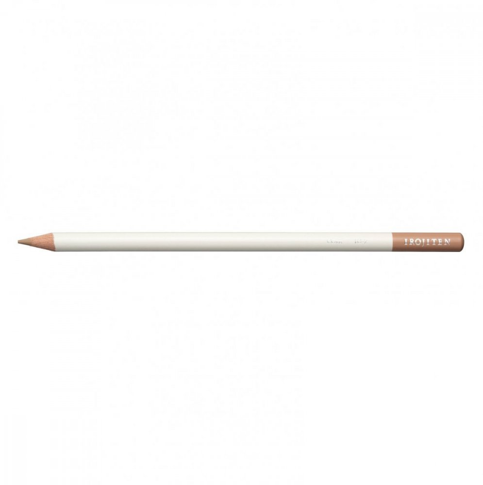 Tombow Ceruzka Irojiten, Cork