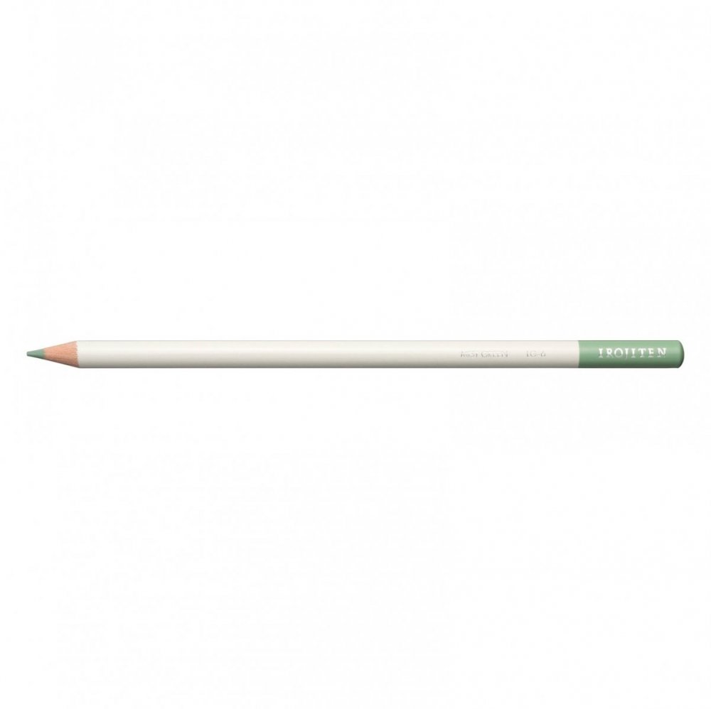 Tombow Ceruzka Irojiten, Mist green