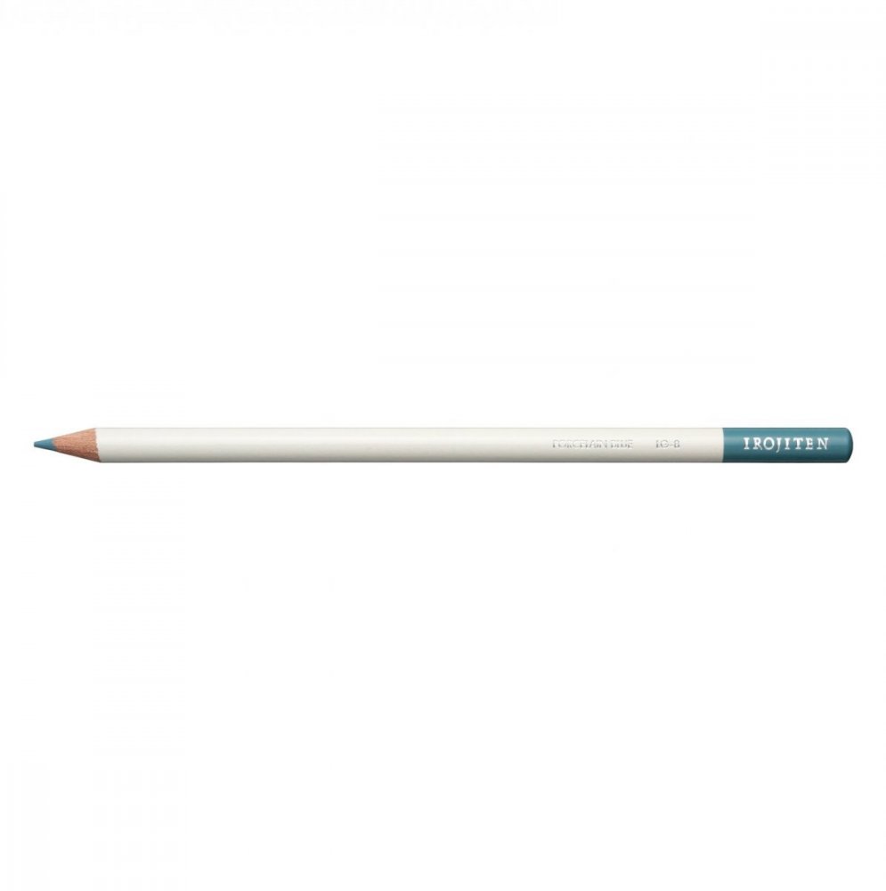 Tombow Ceruzka Irojiten, Porcelain blue