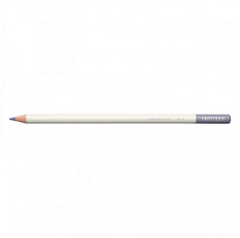 Tombow Ceruzka Irojiten, Campanula blue