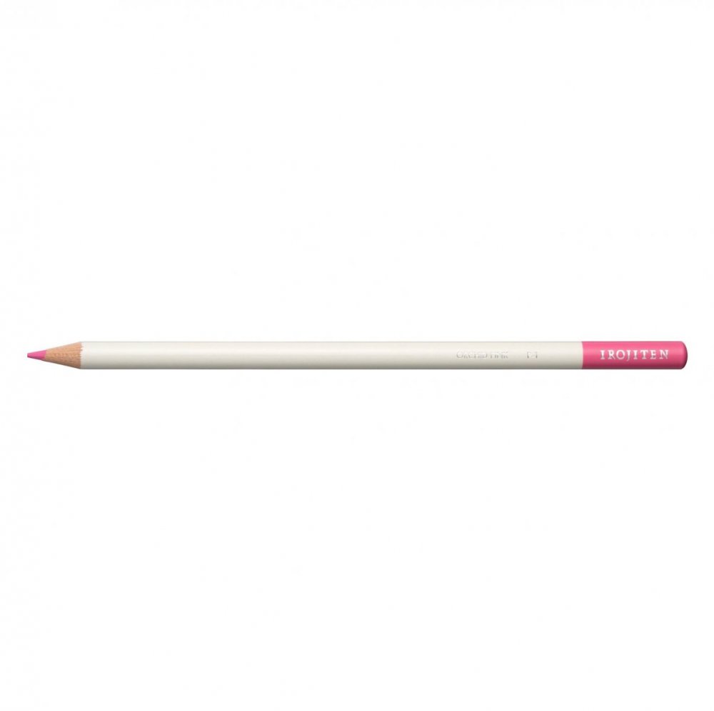 Tombow Ceruzka Irojiten, Orchid pink