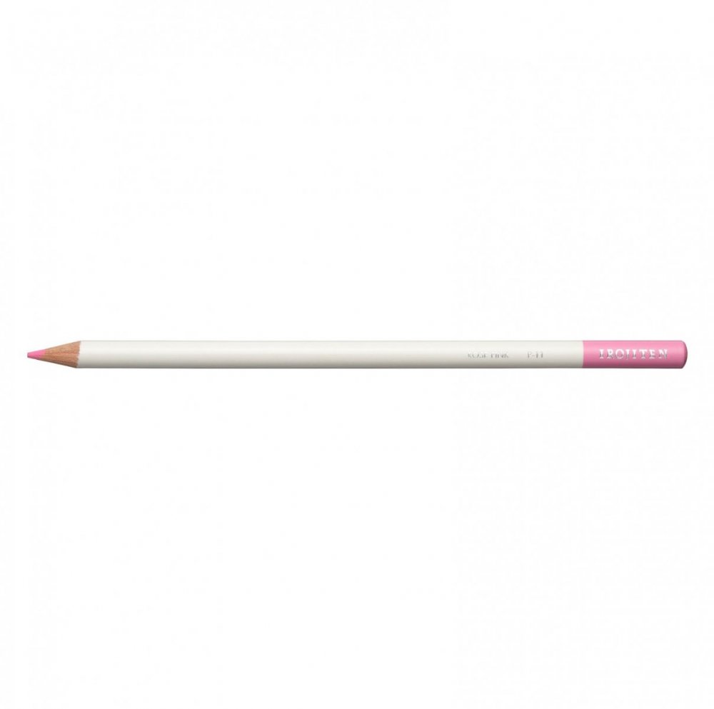 Tombow Ceruzka Irojiten, Rose pink