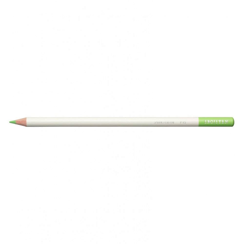 Tombow Ceruzka Irojiten, Spring green