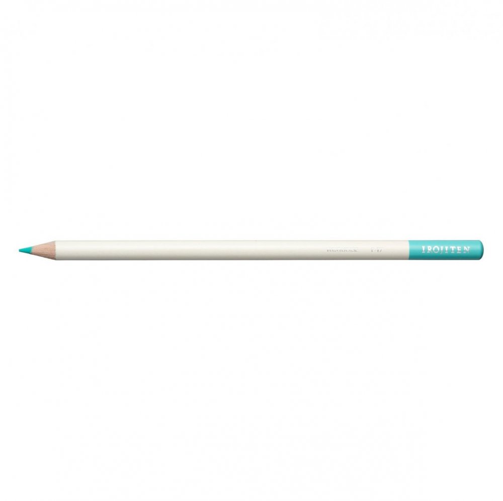 Tombow Ceruzka Irojiten, Turquoise