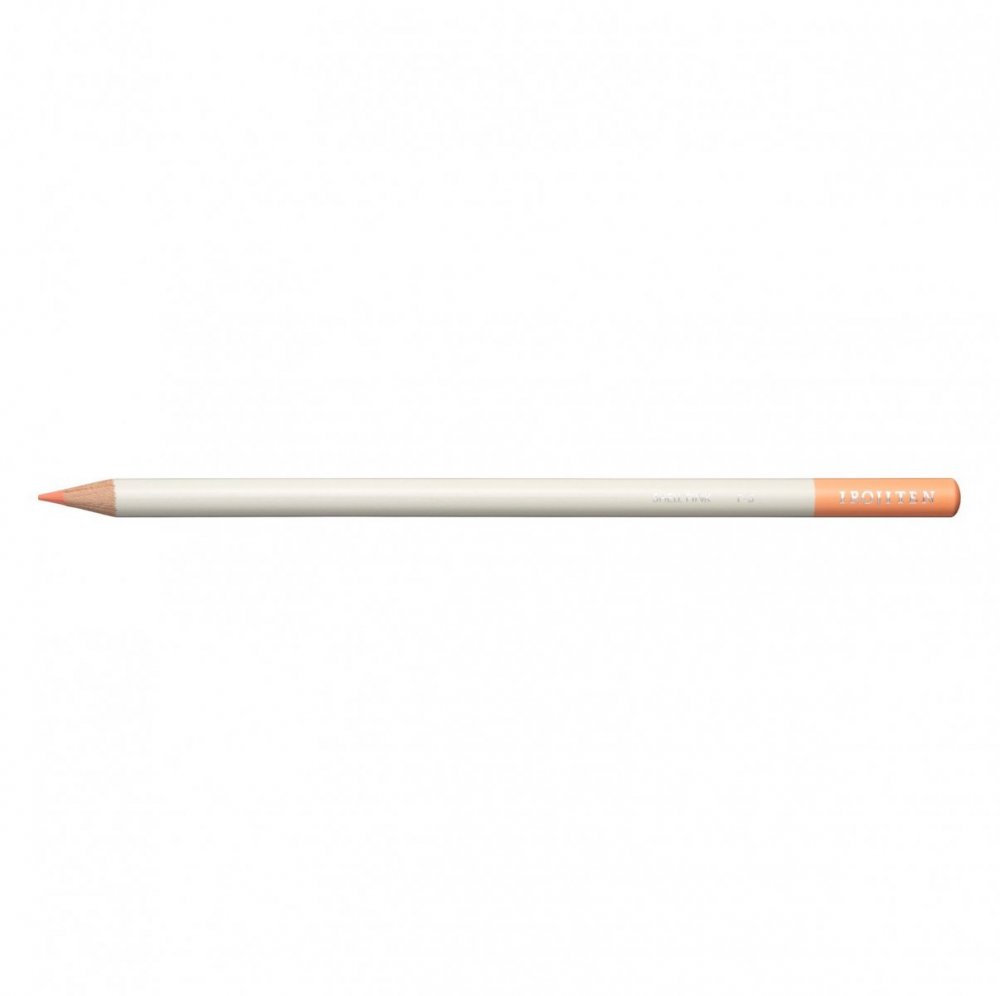 Tombow Ceruzka Irojiten, Shell pink