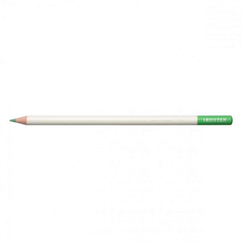 Tombow Ceruzka Irojiten, Lettuce green