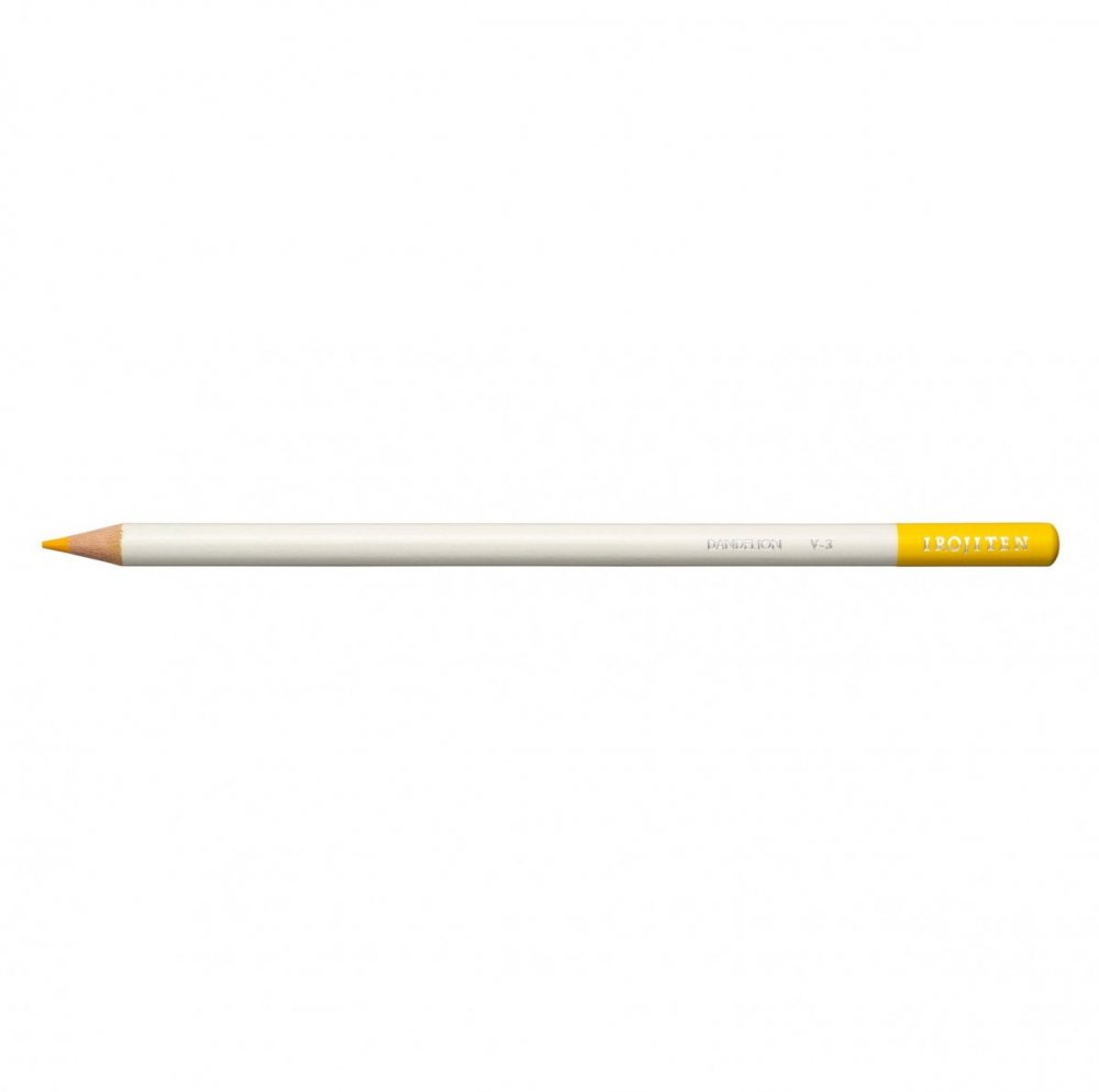 Tombow Ceruzka Irojiten, Dandelion