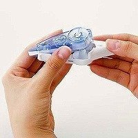 Tombow Korekčná páska, š.5,0 mm, d.6 m, ceruzková