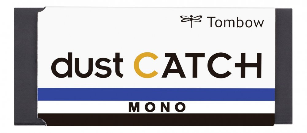 Tombow Guma Mono Dust Catch