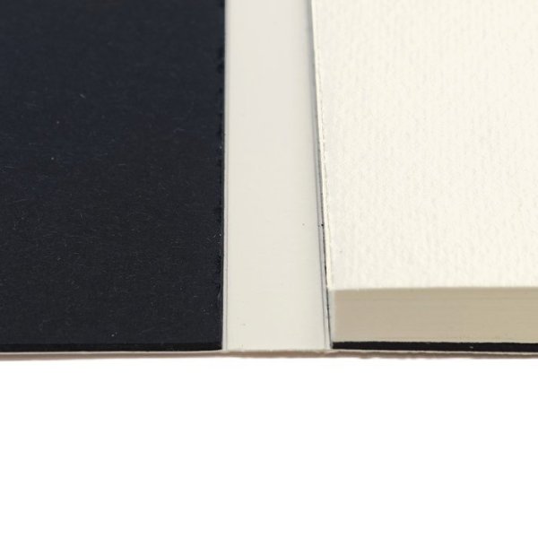 SMLT art Album #Authenticbaby, Bristol, 9x9x cm, 20 listů, 308g/m2