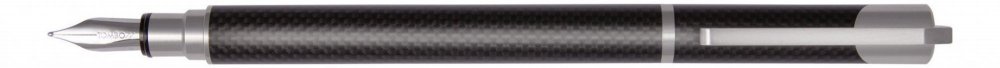 Tombow Plniace pero ZOOM 101 Carbon