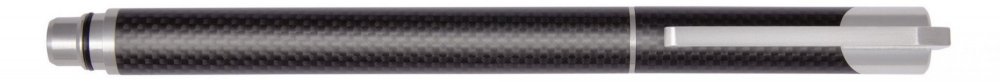 Tombow Plniace pero ZOOM 101 Carbon