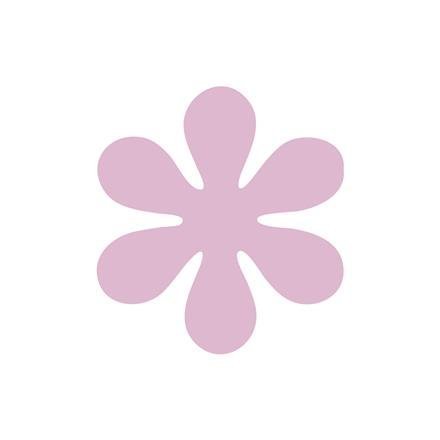 Dekorační děrovačka 1,6cm – kvítek