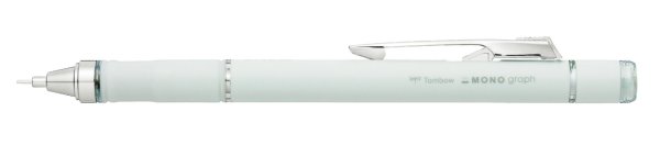 Tombow Mikrotužka MONO graph GRIP pastelové barvy s pogumovaným úchopem, blue