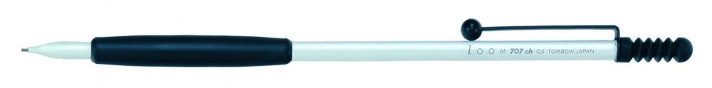 Tombow Mikroceruzka ZOOM 707 biela