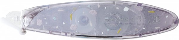 Tombow Korekčná páska MONO air pre pero typu Sheer Stone, Pale Purple