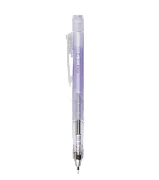 Tombow Mikrotužka MONO graph 0,3 mm, transparentní fialová
