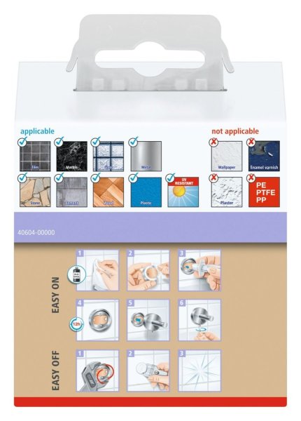 Moon Bronze Háček na oděvy 40604