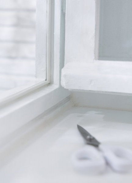 Gumové těsnění, hnědé, na okna a dveře, P profil, 25m