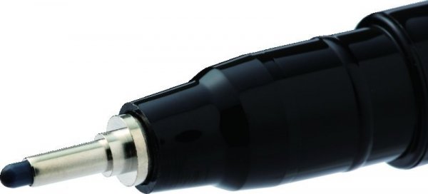 Tombow Fineliner MONO drawing pen, šírka stopy: 06 (cca 0,5 mm), čierne