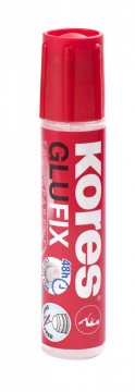 Glufix tyčinka 30 ml, s ventilom -  zabraňuje vytekaniu