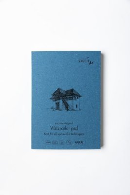 Kalia  - 5AA-35_SMLTArt_Glued_pad_Authentic_A5.jpg