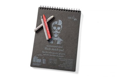 Kalia  - 5EB-20TS_Black_SMLTArt_Authentic_Black.jpg